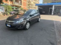 Usata Opel Corsa Edition 86 CV (63 kW) 2014 Other Utilitaria