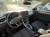 Usata VW T-Roc 116 CV (85 kW) 2024 Nero SUV