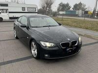 Usata BMW 320 177 CV (130 kW) 2010 Coupé