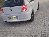 Usata BMW 116 116 CV (85 kW) 2009 Utilitaria