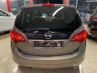 usata Opel Meriva 1.7 DIESEL FINANZIABILE