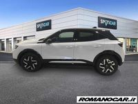 Nuova Opel Mokka 145 CV (106 kW) 2025 Bianco SUV