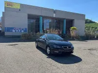 Usata Seat Leon X-Perience 86 CV (63 kW) 2017 Nero Station wagon