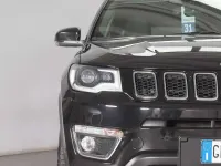 Usata Jeep Compass Limited 150 CV (110 kW) 2020 Nero SUV