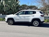 Usata Jeep Compass 177 CV (130 kW) 2021 SUV