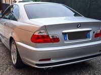 Usata BMW 325 192 CV (141 kW) 2000 Coupé