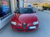 usata Alfa Romeo 147 1.6i 16V T.S. (105 CV) cat 3p. Prog.