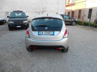 usata Lancia Ypsilon 1.2 69 CV 5 porte S&S Silver