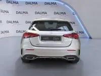 Usata Mercedes A180 AMG line 136 CV (100 kW) 2025 Argento Utilitaria