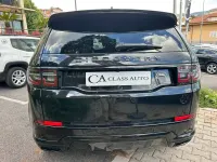 Usata Land Rover Discovery Sport HSE Dynamic 163 CV (119 kW) 2023 Nero SUV