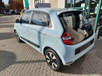 Usata Renault Twingo SE 69 CV (50 kW) 2018 Blu/azzurro Utilitaria