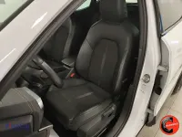 Usata Cupra Formentor 150 CV (110 kW) 2023 Bianco SUV