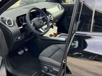 Usata Mercedes GLA200 AMG 150 CV (110 kW) 2024 SUV