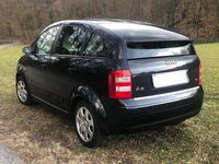 Usata Audi A2 75 CV (55 kW) 2003 Utilitaria