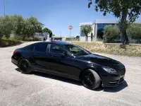 Usata Mercedes CLS350 265 CV (194 kW) 2012 Coupé