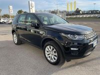 usata Land Rover Discovery Sport 2.0 eD4 150 CV 2WD HSE