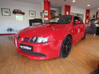 Usata Alfa Romeo 147 GTA 250 CV (183 kW) 2003 Rosso alfa 130 Utilitaria