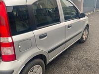 Usata Fiat Panda 54 CV (39 kW) 2012 Grigio Utilitaria