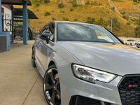 Usata Audi RS3 Ambiente 400 CV (294 kW) 2019 Berlina