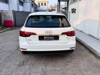 Usata Audi A4 Business 122 CV (89 kW) 2017 Other Station wagon