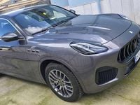 Usata Maserati Grecale GT 300 CV (220 kW) 2023 Grigio SUV