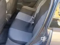 Usata Citroën C4 90 CV (66 kW) 2007 Blu/azzurro Berlina