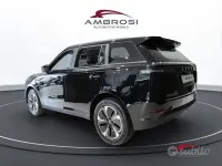 Ny Jaecoo 5 147 HK (108 kW) 2026 Svart SUV