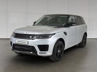 Usata Land Rover Range Rover Sport HSE Dynamic 2022 Hakuba silver SUV