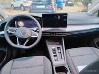 Nuova VW Golf VIII Edition 176 CV (129 kW) 2025 Blu Berlina
