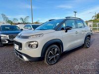 Usata Citroën C3 Aircross Shine 101 CV (74 kW) 2018 Beige SUV