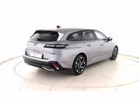 Nuova Peugeot 308 Allure 131 CV (96 kW) 2025 Grigio artense Station wagon