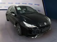 Nuova MG MG3 116 CV (85 kW) 2026 Nero Utilitaria