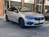 Usata Fiat Tipo Sport 120 CV (88 kW) 2019 Grigio Berlina