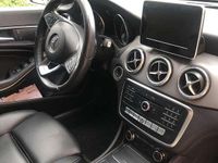 Usata Mercedes CLA180 Business 125 CV (91 kW) 2017 Berlina