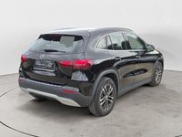 Usata Mercedes GLA200 Advanced 150 CV (110 kW) 2025 Nero SUV