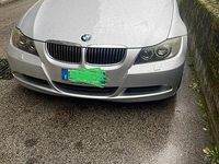 Usata BMW 320 163 CV (119 kW) 2005 Grigio Station wagon