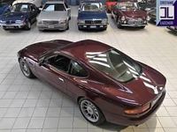 Usata Aston Martin DB7 340 CV (250 kW) 1995 Rosso Coupé