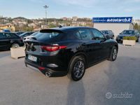 usata Alfa Romeo Stelvio Stelvio2.2 T EXECUTIVE Q4 210 CV AUTO