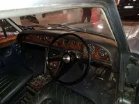 Usata Rolls Royce Silver Shadow 200 CV (147 kW) 1976 Berlina