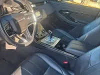 Usata Land Rover Range Rover evoque 163 CV (119 kW) 2022 Nero SUV