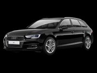 usata Audi A4 Avant 2.0 tdi Design 190cv