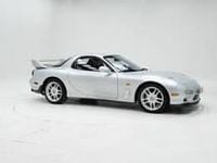 Usata Mazda RX7 280 CV (205 kW) 1970 Altri Coupé