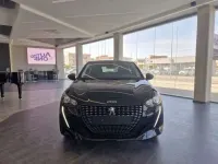 Usata Peugeot 208 Active 101 CV (74 kW) 2023 Vari colori Utilitaria