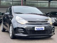 usata Kia Rio 1.2 CVVT 5p. ECO GPL City OK NEOPATENTATI