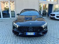 usata Mercedes A45 AMG A 45S AMG 4Matic+ RACE - PACCHETTO LUCI - M.BEAM