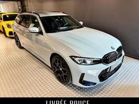 Occasion BMW 330 M Sport 245 ch (180 kW) 2025 Gris Break