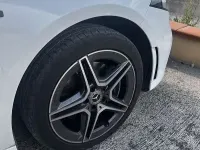 Usata Mercedes A250 Premium 160 CV (117 kW) 2021 Berlina