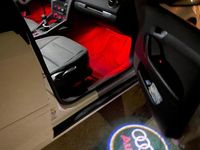 Usata Audi A3 102 CV (75 kW) 2010 Bianco Utilitaria