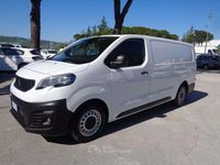 Usata Peugeot Expert Premium 102 CV (75 kW) 2023 Bianco Furgone