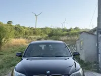 Usata BMW 530 M Sport 231 CV (169 kW) 2006 Station wagon
